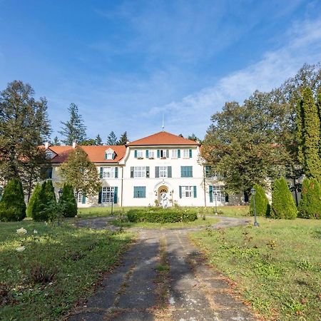 Apartment Vila Golf Rogaška Slatina Exteriör bild