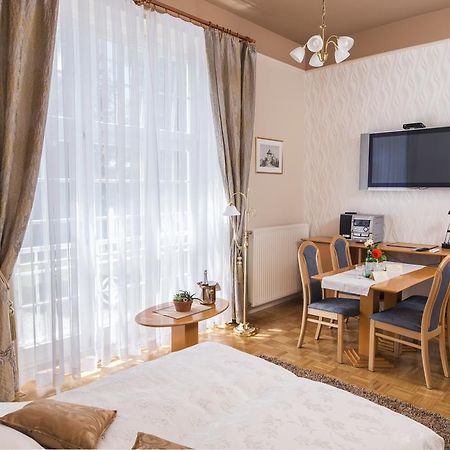 Apartment Vila Golf Rogaška Slatina Exteriör bild