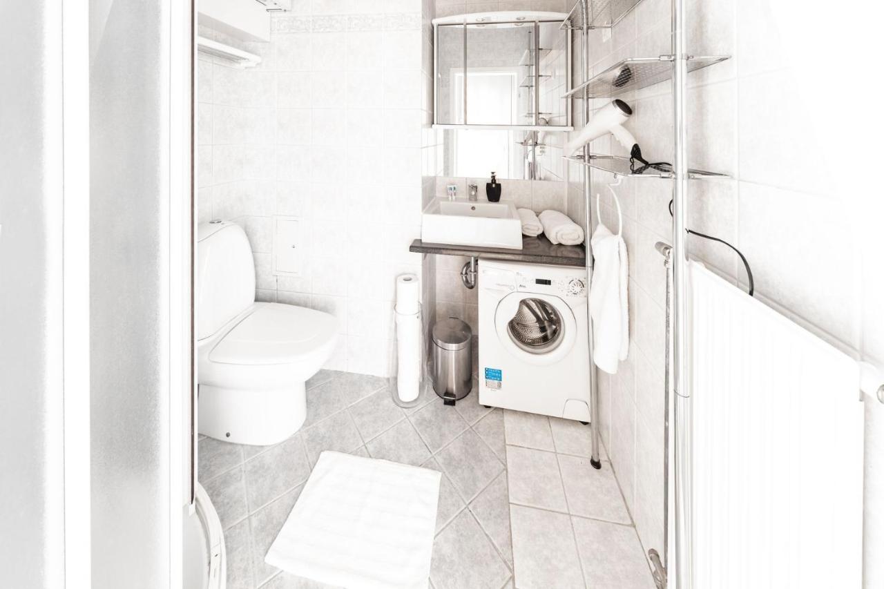 Apartment Vila Golf Rogaška Slatina Exteriör bild
