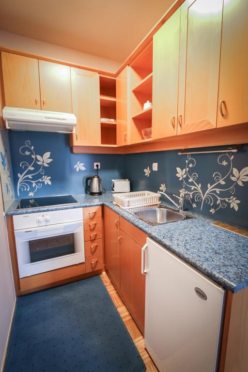 Apartment Vila Golf Rogaška Slatina Exteriör bild