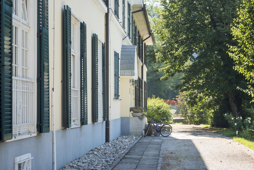 Apartment Vila Golf Rogaška Slatina Exteriör bild