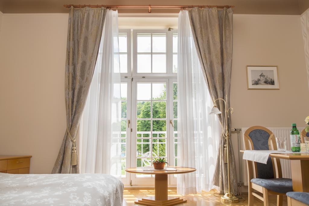 Apartment Vila Golf Rogaška Slatina Exteriör bild